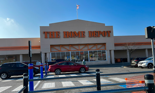 Home Improvement Store «The Home Depot», reviews and photos, 1971 E Joppa Rd, Parkville, MD 21234, USA