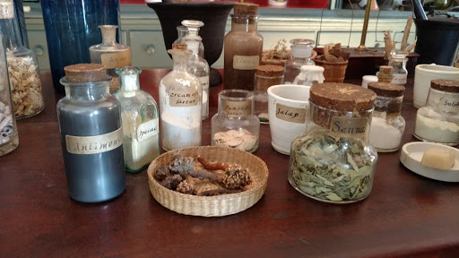 History Museum «Hugh Mercer Apothecary», reviews and photos, 1020 Caroline St, Fredericksburg, VA 22401, USA