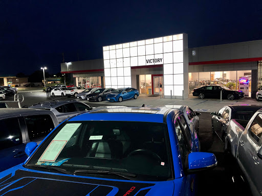 Toyota Dealer «Melody Toyota», reviews and photos, 750 El Camino Real, San Bruno, CA 94066, USA