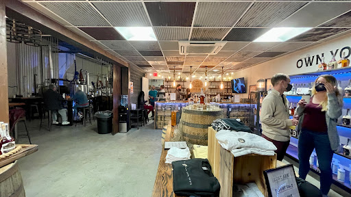 Distillery «Lost Ark Distilling Company», reviews and photos, 9570 Berger Rd l, Columbia, MD 21046, USA