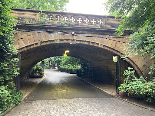 Zoo «Central Park Zoo», reviews and photos, E 64th St & 5th Ave, New York, NY 10021, USA