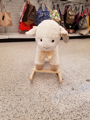 Clothing Store «Ross Dress for Less», reviews and photos, 5313 W Atlantic Blvd, Margate, FL 33063, USA