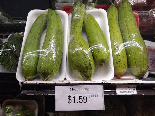 Asian Grocery Store «LF Market Oriental & Seafood», reviews and photos, 5350 W Bell Rd #115, Glendale, AZ 85308, USA