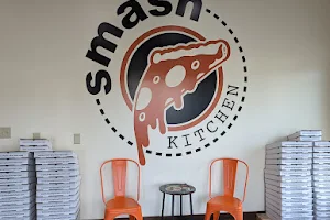 Smash Pizza Kitchen image