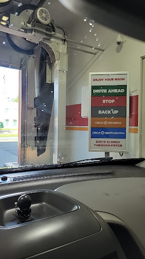 Circle K | Car Wash en Lake Villa