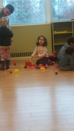 Recreation Center «Cedar Hills Recreation Center», reviews and photos, 11640 SW Park Way, Portland, OR 97225, USA