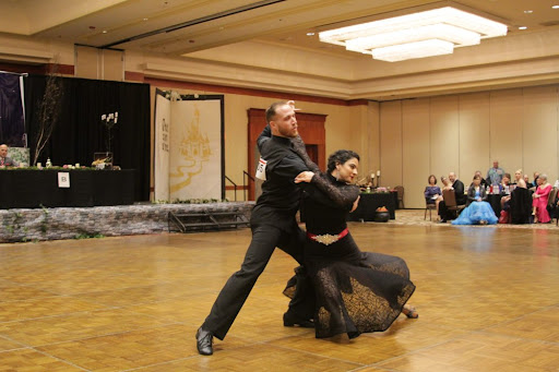 Dance School «Arthur Murray Dance Studio», reviews and photos, 262 N Beverly Dr, Beverly Hills, CA 90210, USA