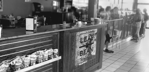 Coffee Shop «Leaf & Bean Coffee Co», reviews and photos, 3240 Chili Ave #21, Rochester, NY 14624, USA