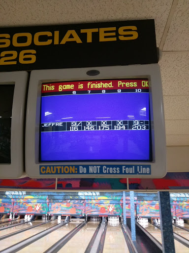 Bowling Alley «Gladstone Bowl», reviews and photos, 300 NW 72nd St, Kansas City, MO 64118, USA