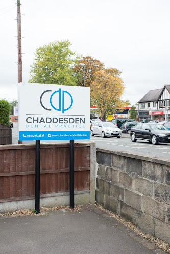 Reviews of Chaddesden Dental Practice in Derby - Dentist