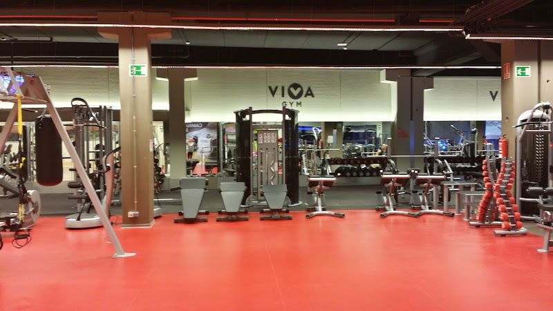 Mejores Gimnasios En Godella Cerca De Mi