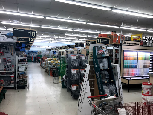 Hardware Store «D & G Ace Hardware», reviews and photos, 31262 64th Ave Path, Cannon Falls, MN 55009, USA