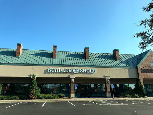 Schuler Shoes: Woodbury, 10150 Hudson Rd, Woodbury, MN 55129, USA, 