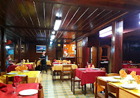 Atmosphère du Restaurant Auberge Du Volcan à Le Tampon - n°14