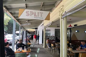 Split Cafe & Espresso Bar image