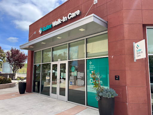 Sutter Walk-In Care - Dublin image
