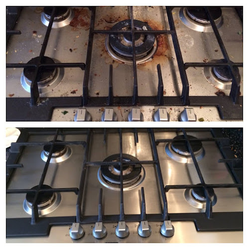 Oven Wizards Maidstone - House cleaning service