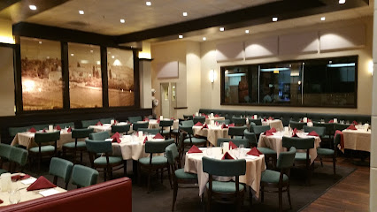 Forli Restaurant & Bar - 3160 Danville Blvd Suite B, Alamo, CA 94507