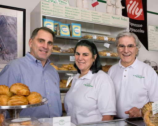 Italian Restaurant «E. 48th Street Market», reviews and photos, 2462 Jett Ferry Rd, Dunwoody, GA 30338, USA