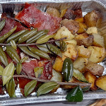 Photo n°1 de l'avis de Luisa.o fait le 04/04/2021 à 13:11 sur le  Bar Burghè à Rovellasca