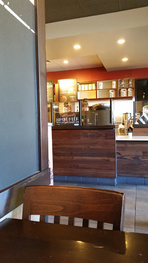 Starbucks image