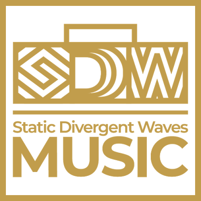 Static Divergent Waves