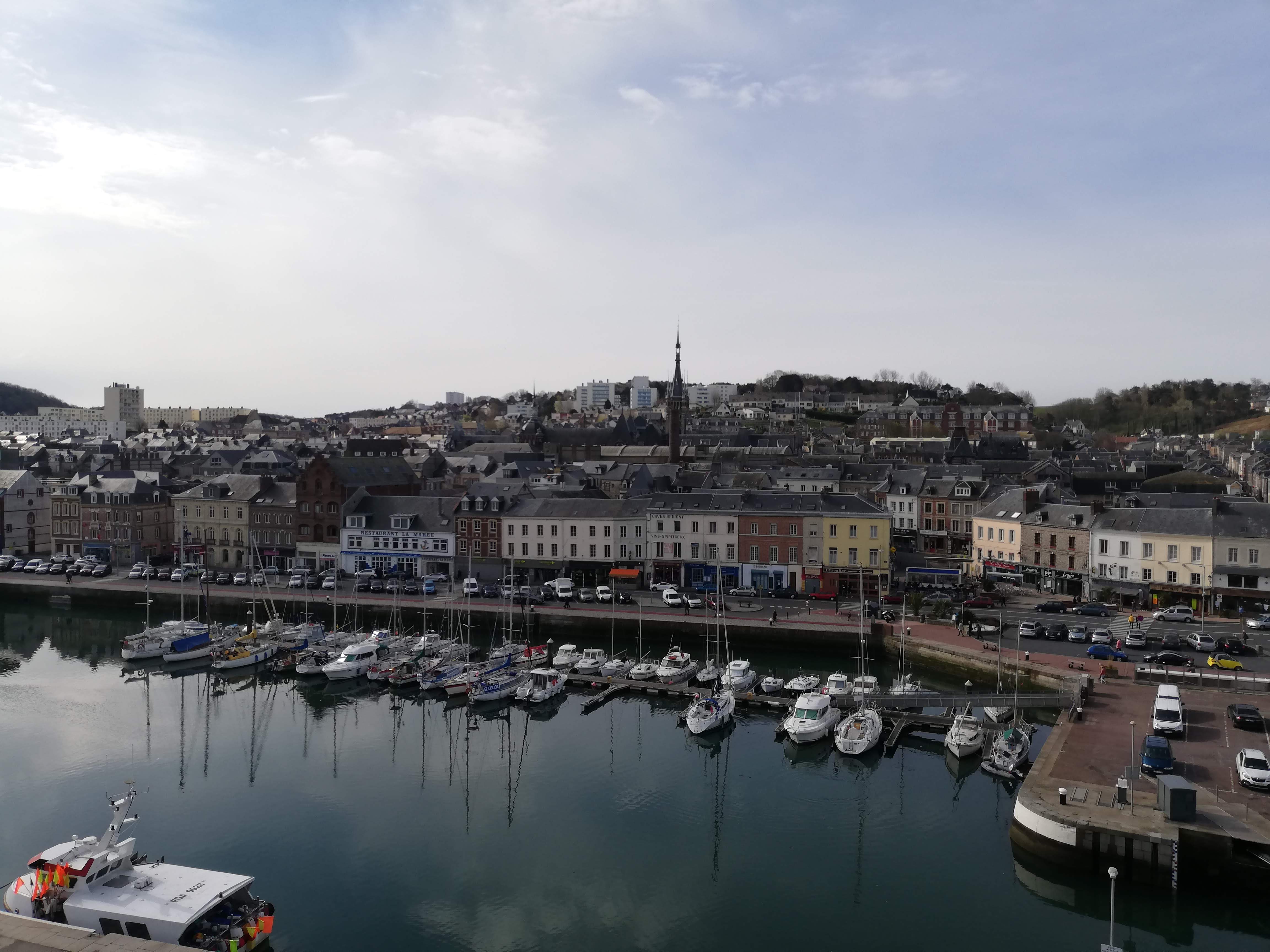 Photo n° 6 de l'avis de Amandine.I fait le 14/04/2019 à 06:47