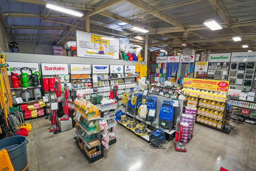 Janitorial Equipment Supplier «Mobile Janitorial Supply», reviews and photos, 712 Richfield Rd, Placentia, CA 92870, USA