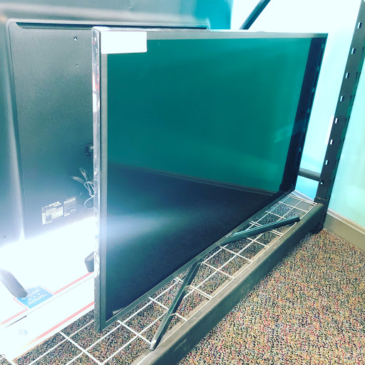 Pawn Shop «Platinum Pawn & Loan», reviews and photos, 292 Main St, Saco, ME 04072, USA