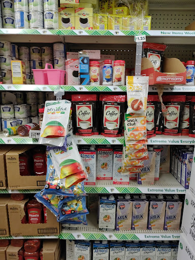 Dollar Store «Dollar Tree», reviews and photos, 248-56 Rockaway Blvd, Rosedale, NY 11422, USA