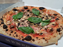 Pizza du Pizzas à emporter Tigrata Pizza à Chartres - n°15