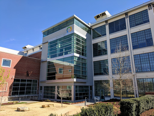 Wake Forest Biotech Place