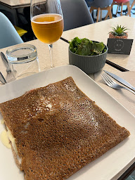 Photo n°70 de Crêperie l'Instant à Caen ()