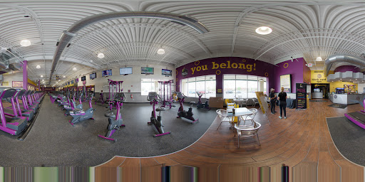Gym «Planet Fitness», reviews and photos, 7425 W 10th St, Indianapolis, IN 46214, USA