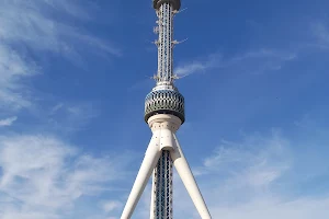 Tashkent Television Tower image