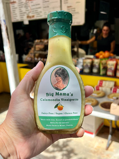 Produce Market «Wayside Fruit & Vegetable», reviews and photos, 10070 SW 57th Ave, Pinecrest, FL 33156, USA