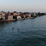 Photo n°8 de l'avis de A..e fait le 24/08/2019 à 03:57 sur le  Hotel Villa Laguna à Lido