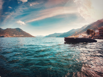 Bootsvermietung Lago Maggiore