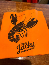 Les plus récentes photos du Restaurant Chez Jacky à Riec-sur-Bélon - n°5