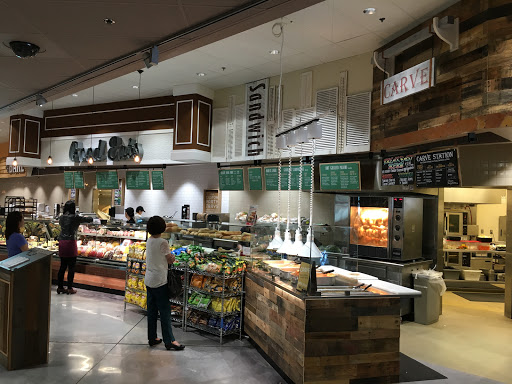 Grocery Store «Nob Hill Foods», reviews and photos, 270 Redwood Shores Pkwy, Redwood City, CA 94065, USA