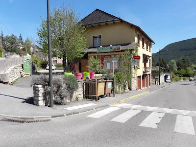 Épicerie Delmas Véronique à Mende