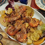 Photo n°1 de l'avis de Emathe.e fait le 03/12/2023 à 07:17 sur le  Ristorante Pizzeria Costa d'Amalfi à Medolago