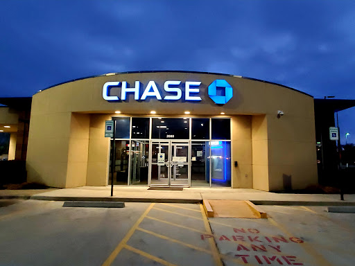 Bank «Chase Bank», reviews and photos