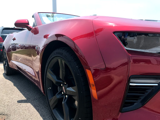 Chevrolet Dealer «Jeff Wyler Chevrolet of Columbus», reviews and photos, 5885 Gender Rd, Canal Winchester, OH 43110, USA