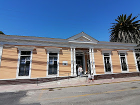Museo Regional de Atacama