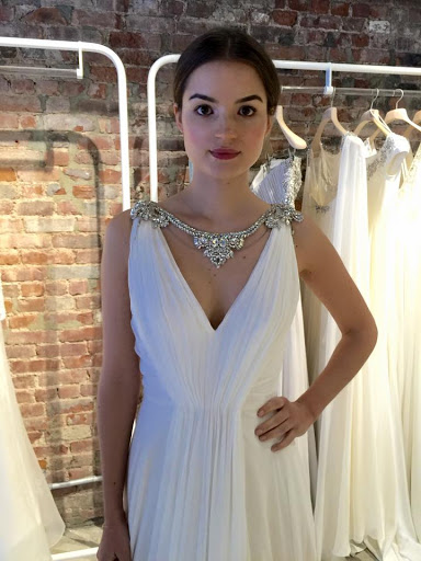 Bridal Shop «The Dress Theory Bridal Shop», reviews and photos, 3734 Sixth Ave, San Diego, CA 92103, USA