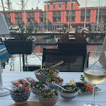 Photo n°1 de l'avis de Luiza.n fait le 19/08/2022 à 18:17 sur le  Byblos Lebanese cuisine à Genoa