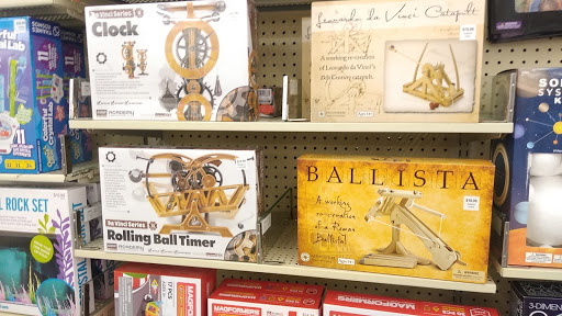 Craft Store «Hobby Lobby», reviews and photos, 1801 W McGalliard Rd, Muncie, IN 47304, USA