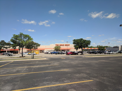 Home Improvement Store «The Home Depot», reviews and photos, 2551 S Interstate Hwy 35, Round Rock, TX 78664, USA