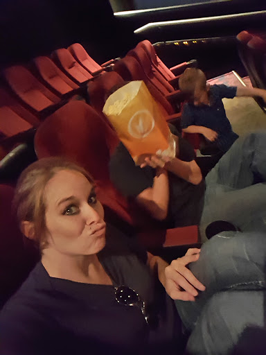 Movie Theater «Regal Cinemas Longview 14», reviews and photos, 3070 N Eastman Rd, Longview, TX 75605, USA